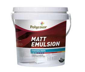 matt Emulsion