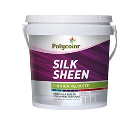 Silksheen