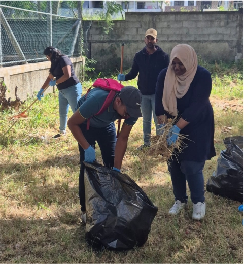 World Environment Day 2024