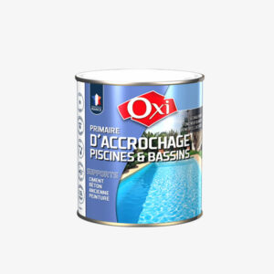 Primaire d'Accrochage