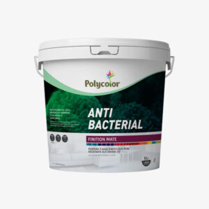 Anti-Bacterial