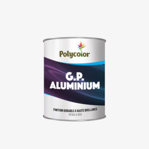G.P Aluminium