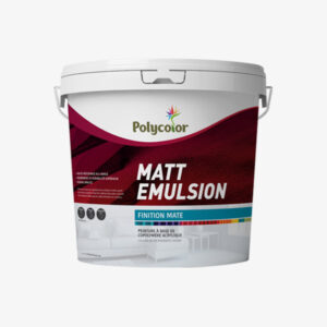 Matt Emulsion