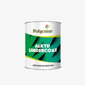 Alkyd Undercoat