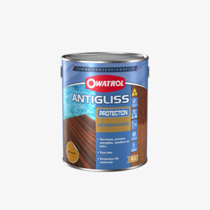 Antigliss