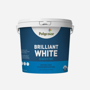 Brilliant White