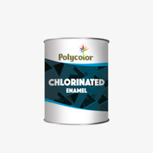 Chlorinated Enamel