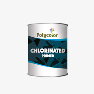 Chlorinated Zinc Phosphate Primer