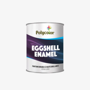 Eggshell Enamel