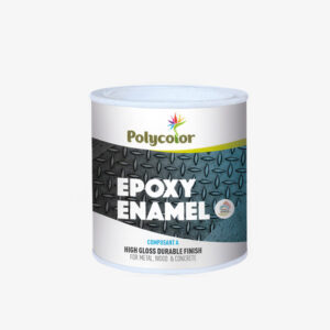 Epoxy Enamel