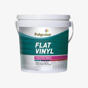 Flat Vinyl
