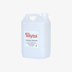 Fungicidal Treatment