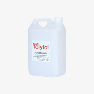 Fungicidal Wash