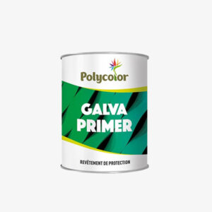 Galva Primer