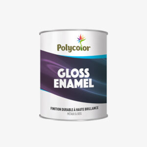 Gloss Enamel