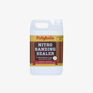 Nitro Sanding Sealer