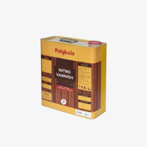 Nitro Cellulose Varnish