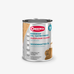 Oleofloor Classic