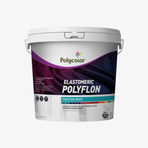 Polyflon Elastomeric