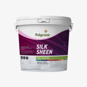Silk Sheen