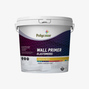 Wall Primer Elastomeric