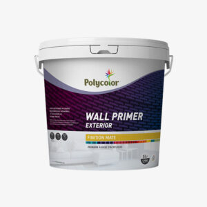 Wall Primer Exterior