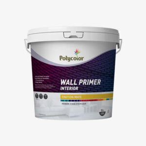 Wall Primer Interior