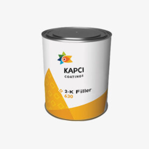 2K Filler 630