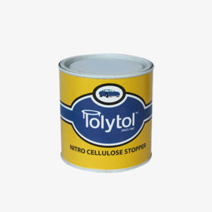 Nitro Cellulose Stopper