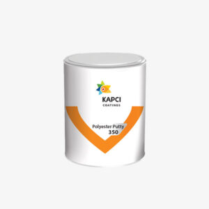 Polyester Putty 350