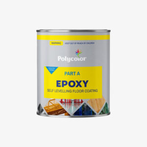 Self Leveling Epoxy Floor Coating